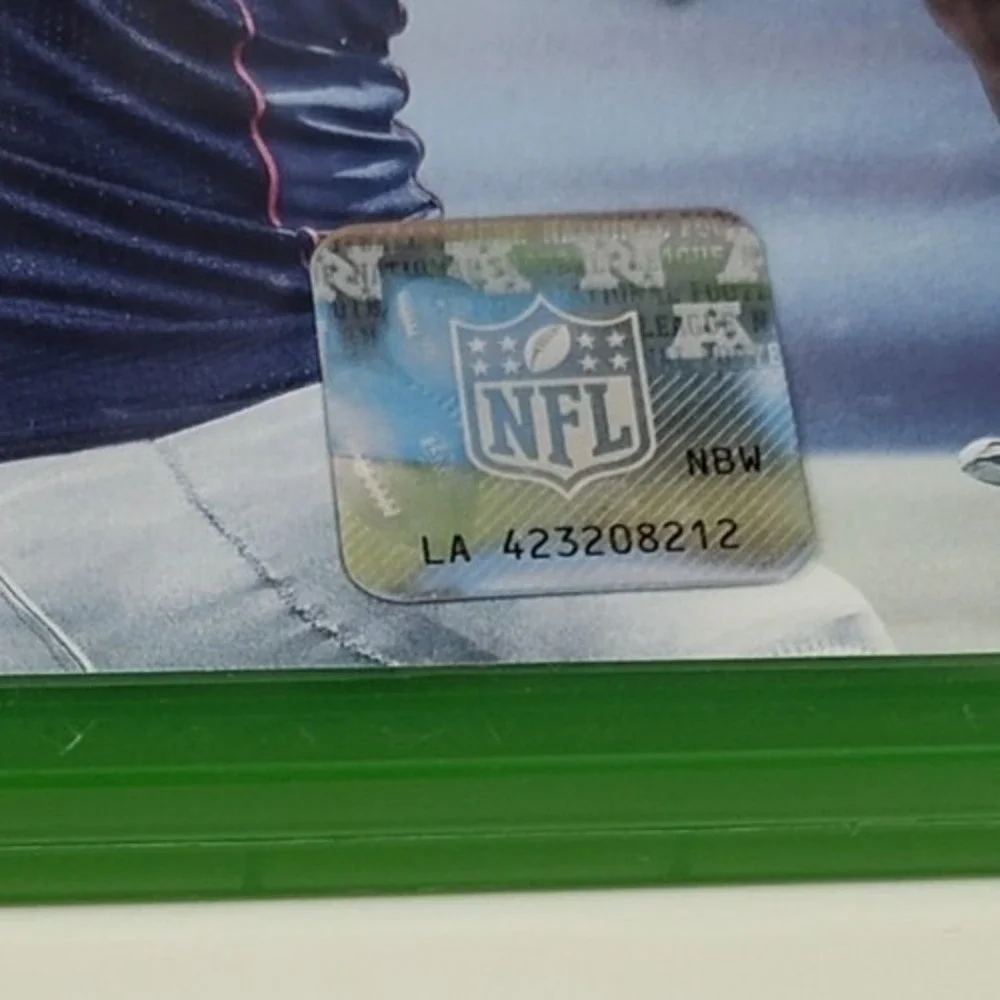 MADDEN NFL 17 (Microsoft Xbox One 2016) GREAT FUN WORKS SEE B44.2GA1456‎